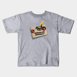 ghost rider Kids T-Shirt